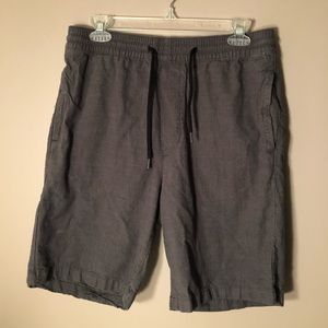 H&M casual shorts
